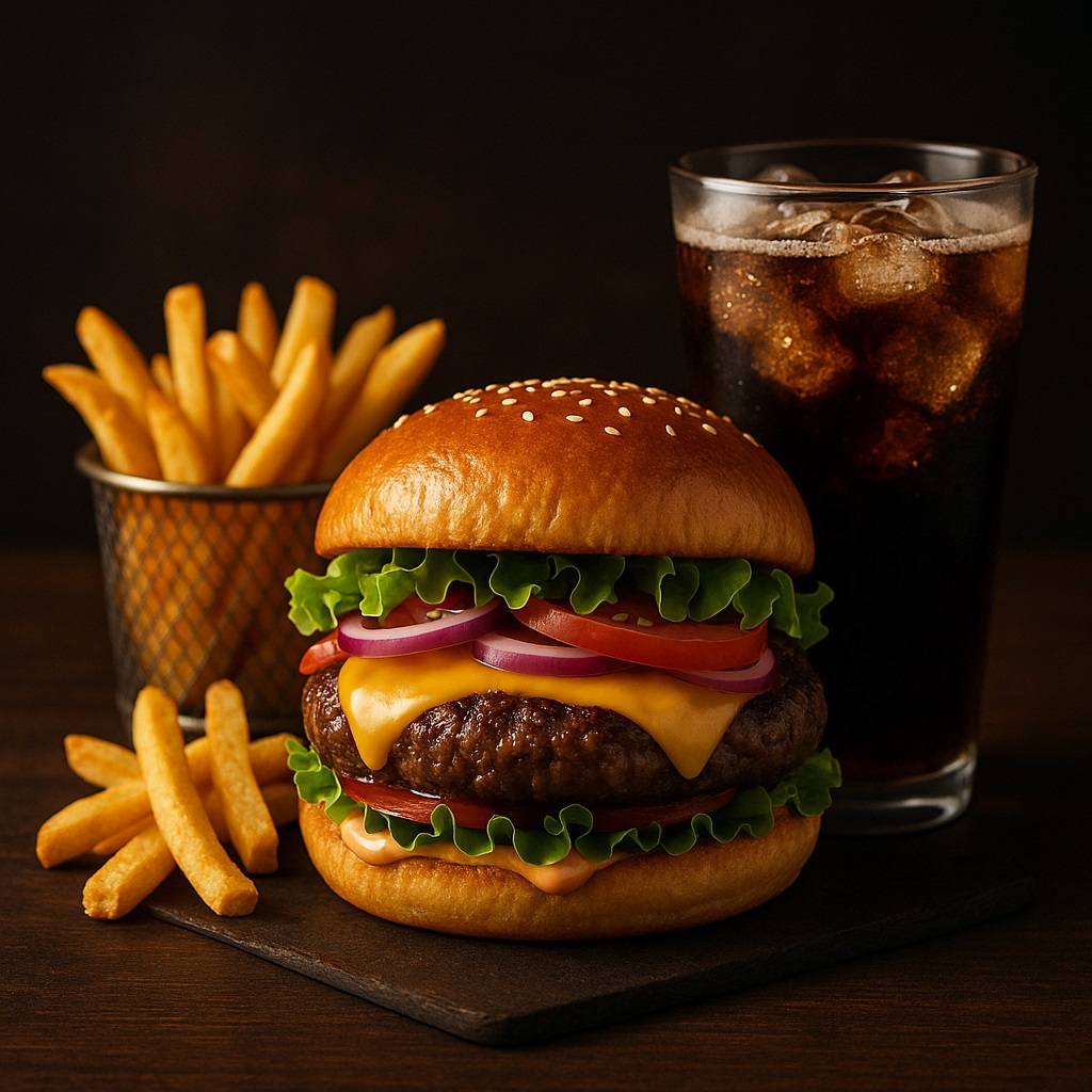 Sistema de irrigação Marc’s Burguer com sensores no campo