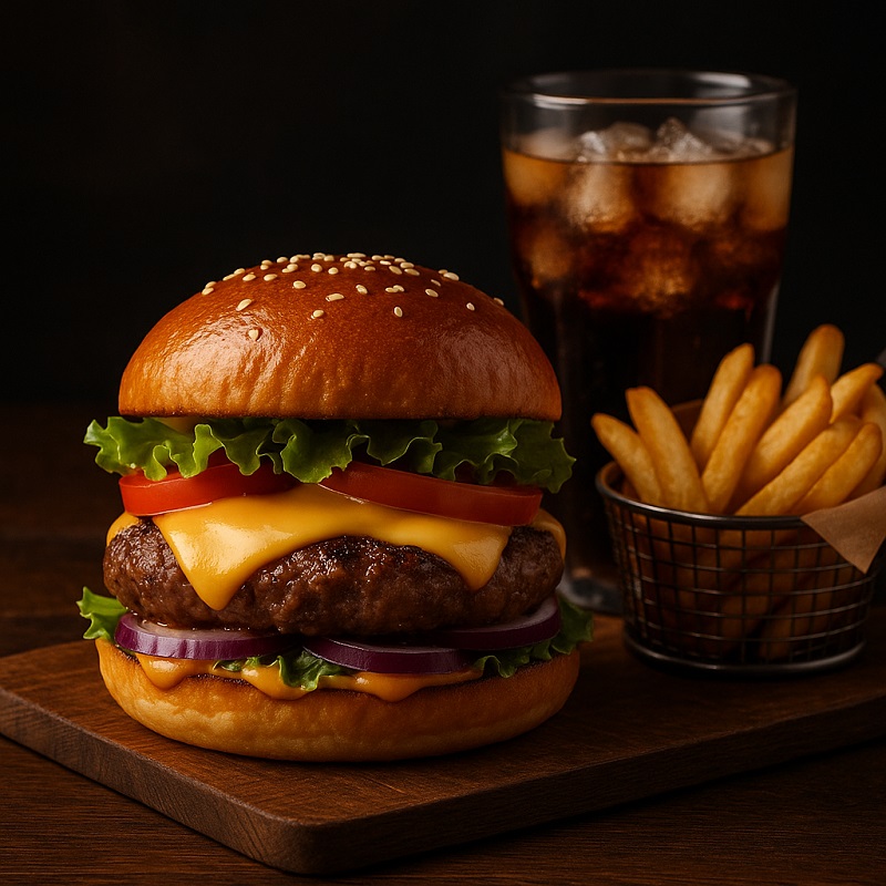 Combo Picanha Premium